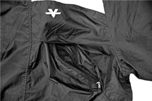 Viaterra P300 price, rain jacket review, details, performance - Introduction